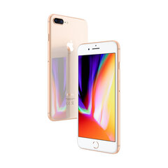 iPhone 8 Plus 256GB (Kunnostettu) hinta ja tiedot | Matkapuhelimet | hobbyhall.fi