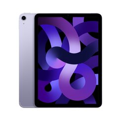 iPad Air 5 10.9" 64GB WiFi (Kunnostettu) hinta ja tiedot | Tabletit | hobbyhall.fi