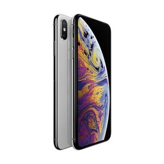 iPhone XS Max 64GB (Kunnostettu, kunto uudenveroinen) hinta ja tiedot | Matkapuhelimet | hobbyhall.fi