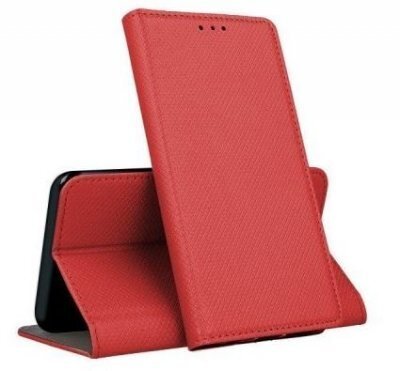 Mocco Smart Magnet Book Case hinta ja tiedot | Puhelimen kuoret ja kotelot | hobbyhall.fi