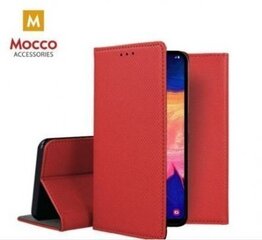 Mocco Smart Magnet Book Case hinta ja tiedot | Puhelimen kuoret ja kotelot | hobbyhall.fi