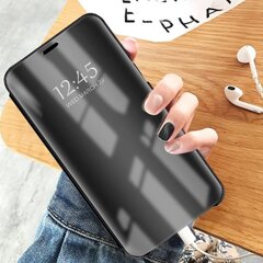 Mocco Clear View Case hinta ja tiedot | Puhelimen kuoret ja kotelot | hobbyhall.fi