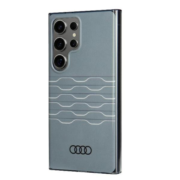 Audi IML Pattern Mag Back Case hinta ja tiedot | Puhelimen kuoret ja kotelot | hobbyhall.fi