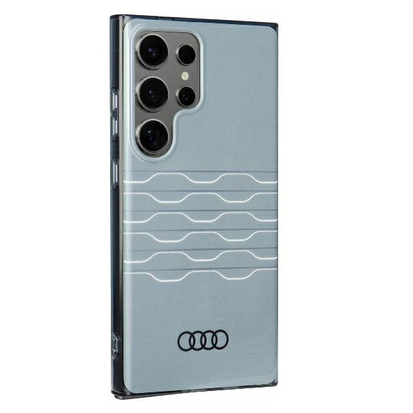 Audi IML Pattern Mag Back Case hinta ja tiedot | Puhelimen kuoret ja kotelot | hobbyhall.fi