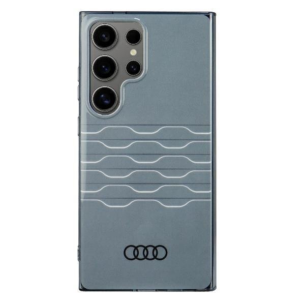 Audi IML Pattern Mag Back Case hinta ja tiedot | Puhelimen kuoret ja kotelot | hobbyhall.fi