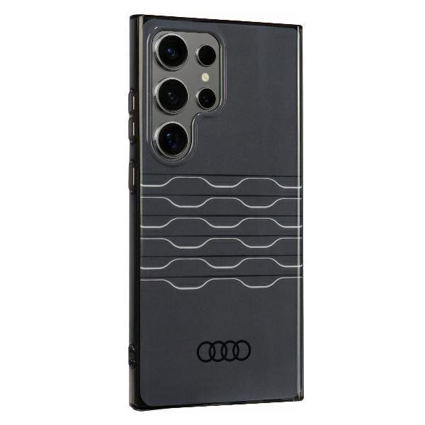 Audi IML Geometric Pattern Back Case hinta ja tiedot | Puhelimen kuoret ja kotelot | hobbyhall.fi