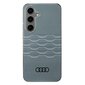 Audi IML Geometric Pattern Back Case hinta ja tiedot | Puhelimen kuoret ja kotelot | hobbyhall.fi