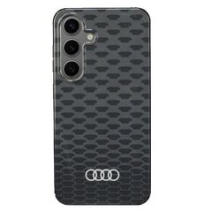 Audi IML Pattern Mag Back Case hinta ja tiedot | Puhelimen kuoret ja kotelot | hobbyhall.fi