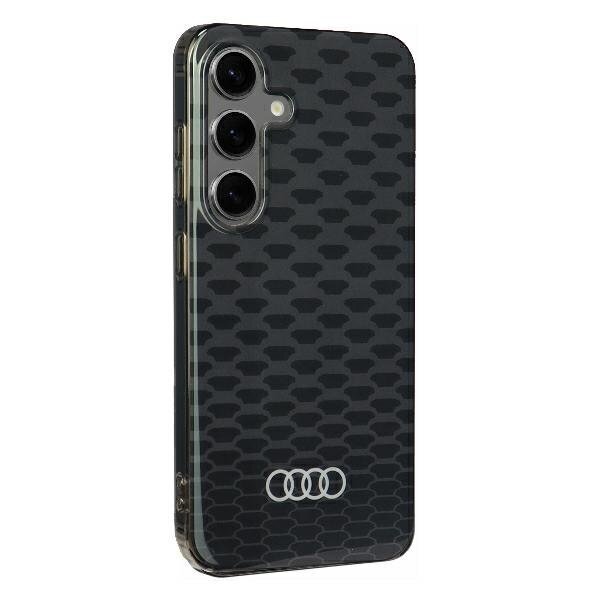 Audi IML Pattern Mag Back Case hinta ja tiedot | Puhelimen kuoret ja kotelot | hobbyhall.fi