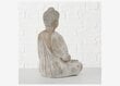 Boltze patsas Buddha, 31 cm hinta ja tiedot | Sisustustuotteet | hobbyhall.fi