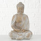 Boltze patsas Buddha, 31 cm hinta ja tiedot | Sisustustuotteet | hobbyhall.fi