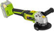 Langaton kulmahiomakone Fieldmann FDUB 70605-0, 20V FAST POWER hinta ja tiedot | Hiomakoneet | hobbyhall.fi