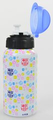 Drinker ALU FC BARCELONA JR 36A / 70038 (45011) hinta ja tiedot | Juomapullot | hobbyhall.fi