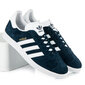 Gazelle adidas originals miehet blue bb5478 hinta ja tiedot | Miesten urheilu- ja vapaa-ajan kengät | hobbyhall.fi