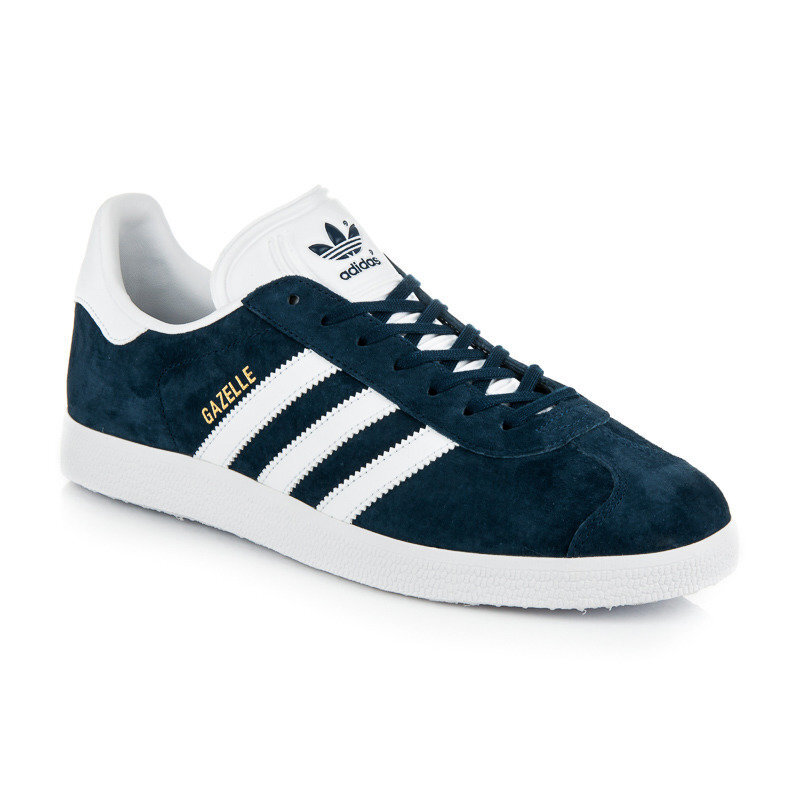 Gazelle adidas originals miehet blue bb5478 hinta ja tiedot | Miesten urheilu- ja vapaa-ajan kengät | hobbyhall.fi