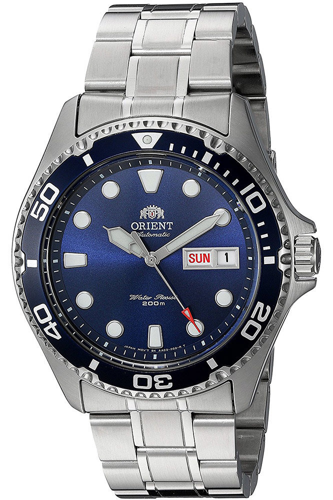 orient ray ii miesten katsella faa02005d9 + laatikko hinta ja tiedot | Naisten kellot | hobbyhall.fi