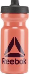 Reebok Juomatalo FOUND BOTTLE 0.5L Orange hinta ja tiedot | Juomapullot | hobbyhall.fi