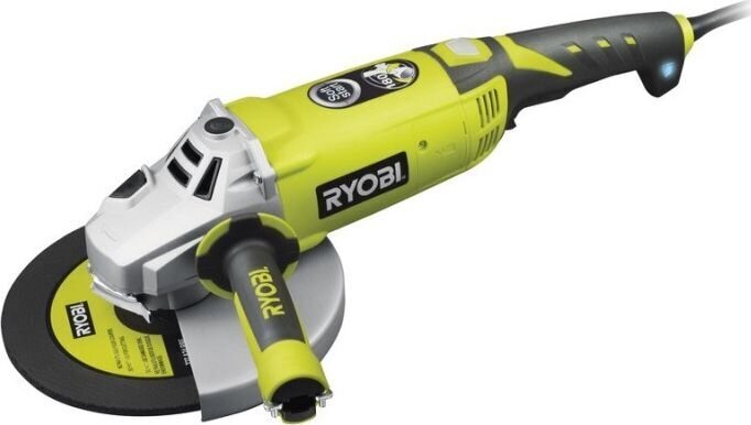 Ryobi 5133000550 hinta ja tiedot | Hiomakoneet | hobbyhall.fi