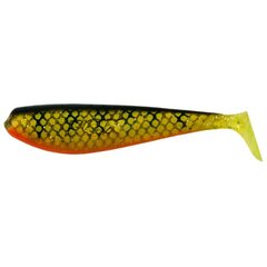 Kumi Fox Rage Zander Pro Shad Natural Ahven 12cm hinta ja tiedot | Vieheet ja uistimet | hobbyhall.fi