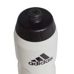 Adidas Performance juomapullo, valkoinen hinta ja tiedot | Juomapullot | hobbyhall.fi