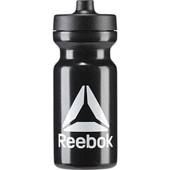 Juomaastiat Reebok Foundation, musta hinta ja tiedot | Juomapullot | hobbyhall.fi