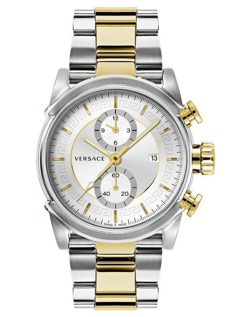 versace katsella vev400419 hinta ja tiedot | Miesten kellot | hobbyhall.fi