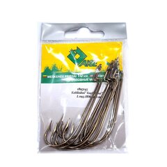 Hook Eagle Claw L095 JMB No. 4/0 hinta ja tiedot | Ongenkoukut | hobbyhall.fi