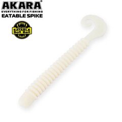 Twisters Akara syötävä piikki 8,5 cm hinta ja tiedot | Vieheet ja uistimet | hobbyhall.fi