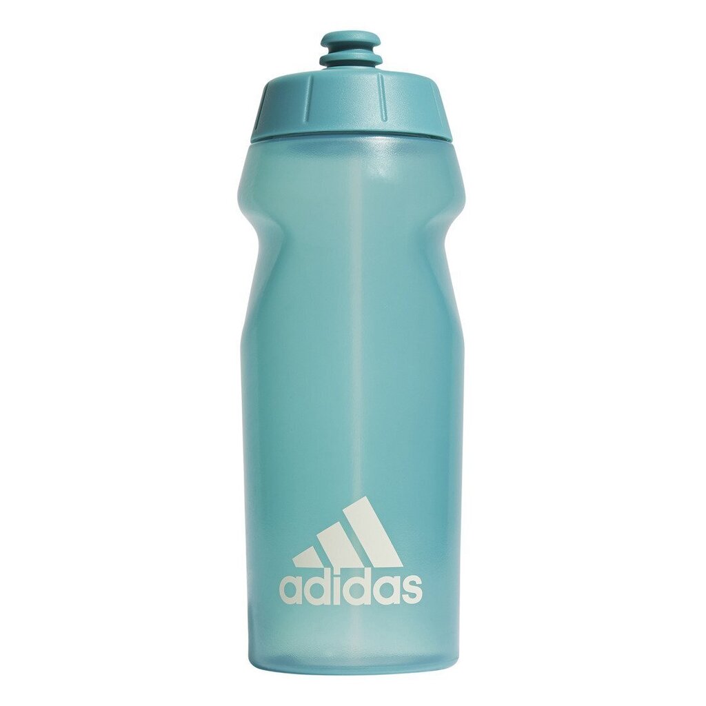 Adidas Juomatalo Perf Bttl 0,5 Blue hinta ja tiedot | Juomapullot | hobbyhall.fi