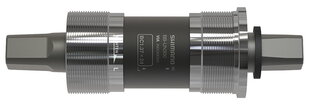 Keskiketju SHIMANO BB-UN300 73/122.5mm hinta ja tiedot | Muut polkupyörän varaosat | hobbyhall.fi