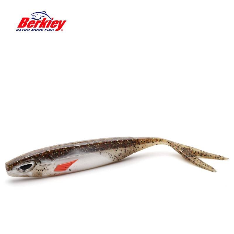 Kuminauha BERKLEY Sick Vamper - Ruskea Bleak 14 cm. hinta ja tiedot | Vieheet ja uistimet | hobbyhall.fi