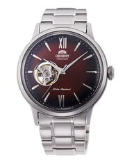 watch orient classic bambino avoin sydän ra-ag0027y10b hinta ja tiedot | Miesten kellot | hobbyhall.fi