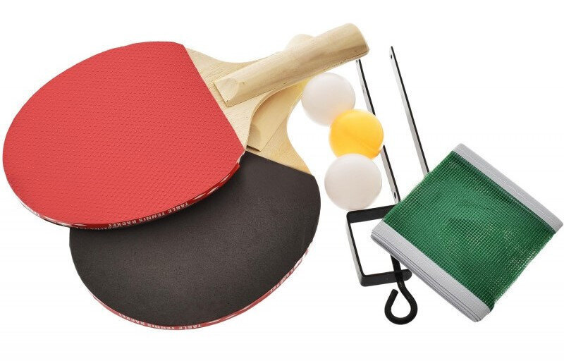 Ping-pong mailat verkolla hinta ja tiedot | Pingismailat | hobbyhall.fi