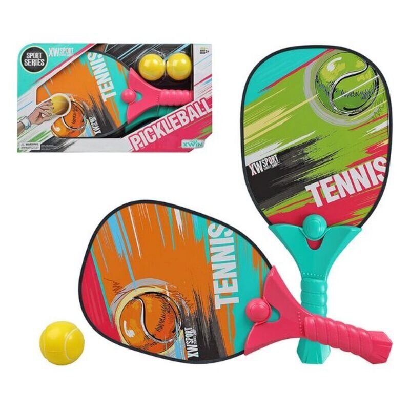 Mailasarja Pickleball Sport Series 110843 hinta ja tiedot | Pihapelit ja ulkopelit | hobbyhall.fi