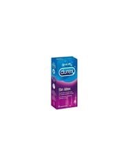 Kondomit Durex, 12 kpl. hinta ja tiedot | Kondomit | hobbyhall.fi