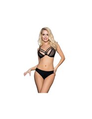 QUEEN LINGERIE QUEEN ALINGERIE KAKSI KAPPALE S/M hinta ja tiedot | Seksikkäät asut naisille | hobbyhall.fi