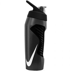 Nike Juomatalo Hyperfuel Bottle 2.0 18Oz Black N1002651 084 hinta ja tiedot | Juomapullot | hobbyhall.fi