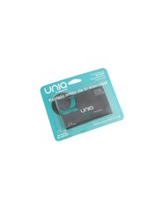 UNIQ Smart Pre-Erection lateksiton kondomi, 3 kpl hinta ja tiedot | Kondomit | hobbyhall.fi