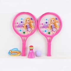 Tennismailat hinta ja tiedot | Pihapelit ja ulkopelit | hobbyhall.fi