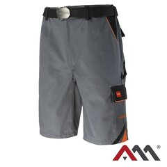 Shortsit PROFESSIONAL GREY hinta ja tiedot | Työvaatteet | hobbyhall.fi