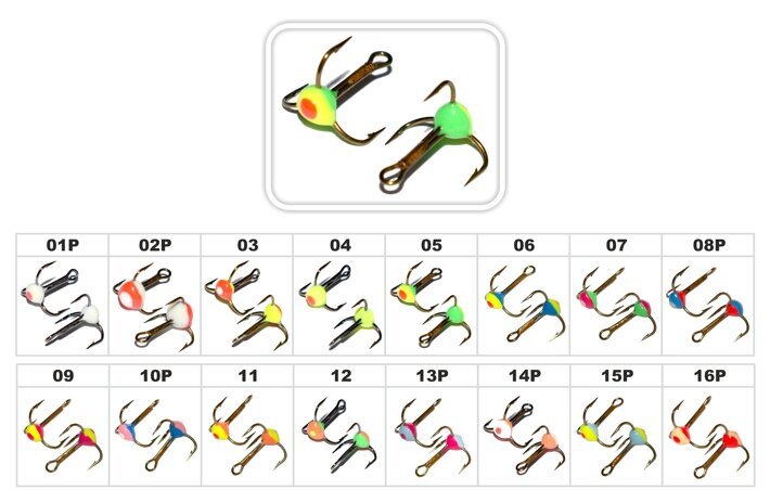 T-paita MUSTAD S14 hinta ja tiedot | Ongenkoukut | hobbyhall.fi