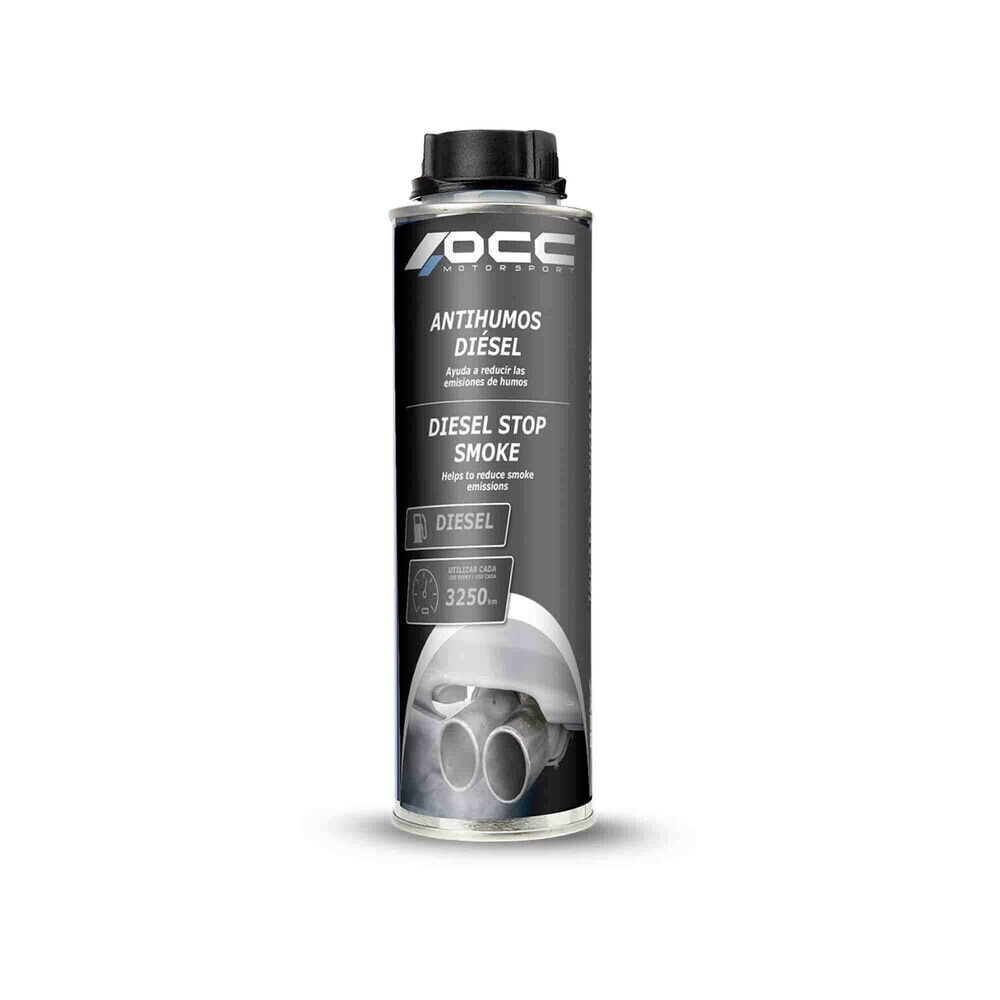 Suoja dieselhöyryjä vastaan ​​OCC Motorsport OCC49005, 300 ml hinta ja tiedot | Autokemikaalit | hobbyhall.fi