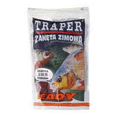 Bait Traper Bloodworm, valmis, 0,75 kg hinta ja tiedot | Kalanrehu | hobbyhall.fi