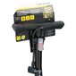 pumppu monometrillä dunlop 174psi hinta ja tiedot | Pyöräpumput | hobbyhall.fi