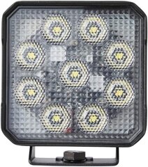 Hella 1GA 357 112-012 LED -työhönvalo - Valufit TS3000 - 12/24V - Kulma - 3000Lm - Viljely/ruuvi hinta ja tiedot | Retkilamput | hobbyhall.fi