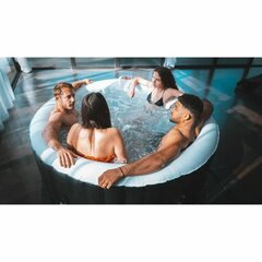 Puhallettava SPA Sunspa 4 hengelle hinta ja tiedot | Sunspa Uima-altaat ja tarvikkeet | hobbyhall.fi