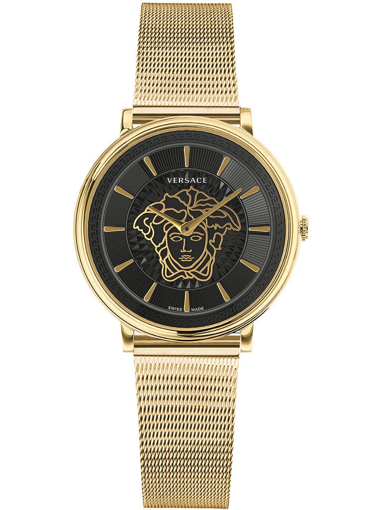 versace katsella ve8102119 hinta ja tiedot | Naisten kellot | hobbyhall.fi