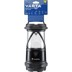 Lamppu Varta Indestructible L30 Pro hinta ja tiedot | Retkilamput | hobbyhall.fi