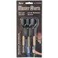 metalliset nuolet, musta hinta ja tiedot | Darts | hobbyhall.fi