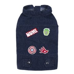 Takki koirille Marvel, sininen hinta ja tiedot | Koiran vaatteet | hobbyhall.fi